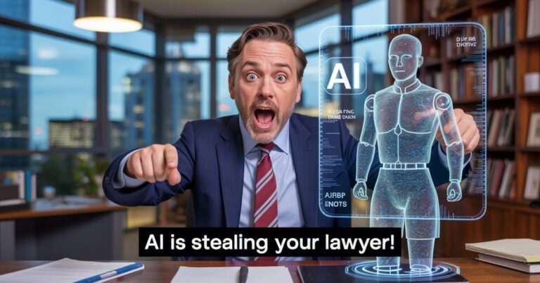 AI's Impact on Legal Practices in US: What Clients Need to Know