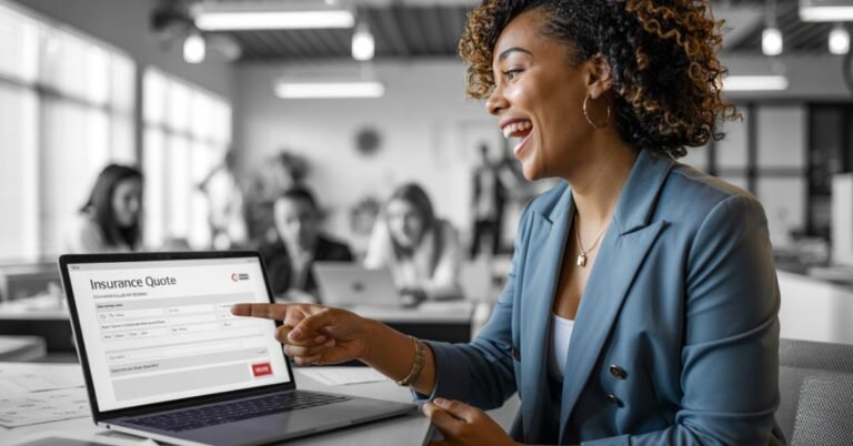 How to Get an Insurance Quote for Your Small Business