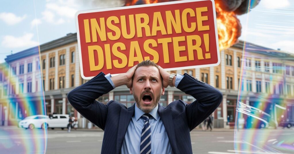 Top Mistakes in Choosing Business Owners Insurance in the US – And How to Avoid Them