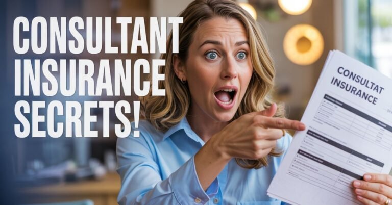 What to Know About Commercial Insurance for Consultants